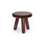 Table d'appoint Cerro Laque-1437823002
