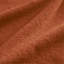 Repose-pieds courbé en tissu - Orange-169075489