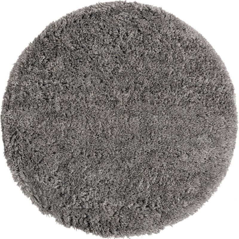 Indoor Rug, Round 5'3"