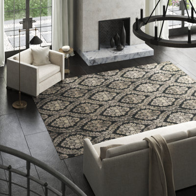 One-of-a-Kind 9' X 12' Area Rug