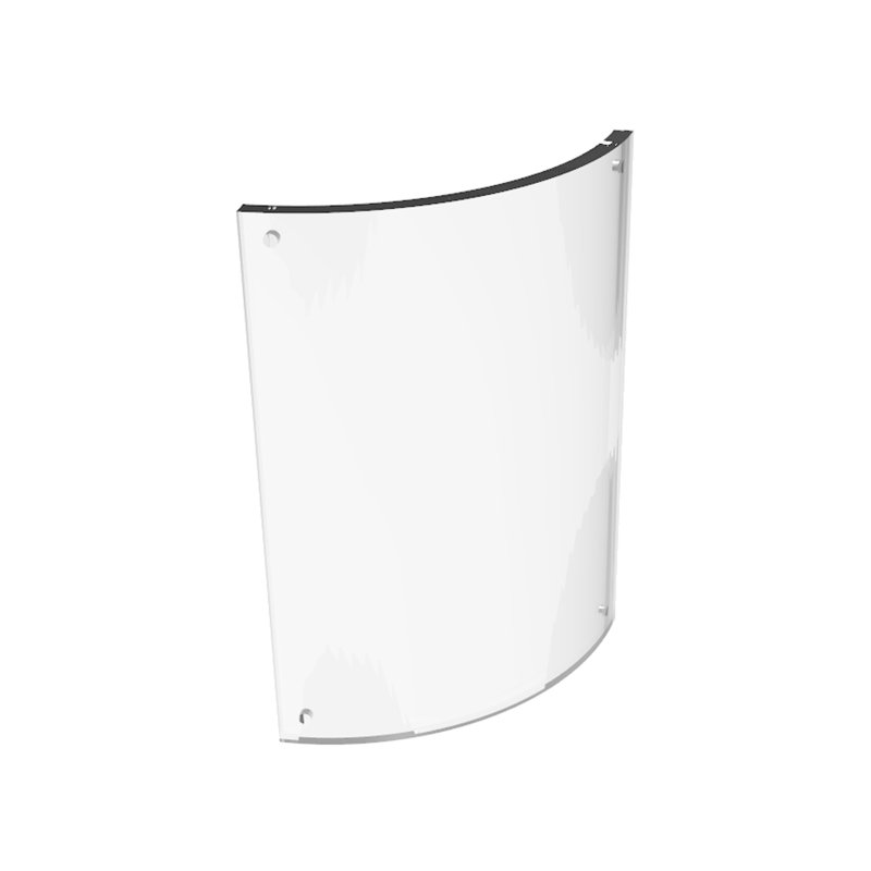Ovgoros Clear Magnetic Picture Frame