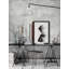 The Silent Waves by Marmont Hill - Single Picture Frame Painting-1806987551