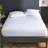 Clean Design Home x Martex Anti-Allergen 100% Cotton Cover Mattress Pad-83235083