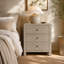 Commode 3 tiroirs 23,6 po