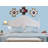 Alexandrea Panel Headboard
