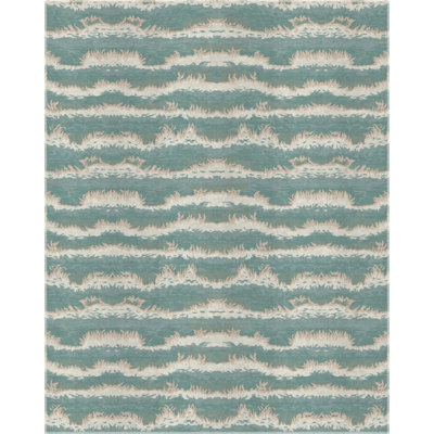 One-of-a-Kind 2' X 3'3" Area Rug