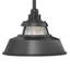 Luminaire de grange d'extérieur Calum-753853653-704192314