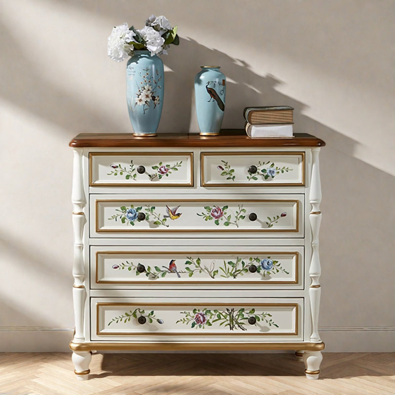 Commode d'appoint Classic