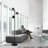 3-light Tree Floor Lamp-126442354