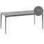 180 cm Synthetic Laminate Rectangle Conference Table