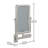 Aluminium Rectangle Mirror-693592309