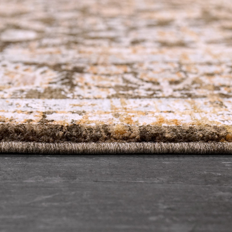 CULLEN 5707-999 MULTI, Rectangle 9' x 12'6"