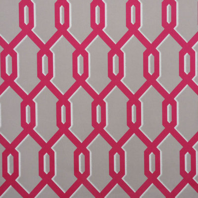 Tissu quadrilobe Allure