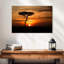 Harnek et coucher de soleil-107669823