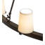 18 - Light Chandelier