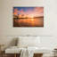 Coucher de soleil tropical Gillard Hawaii-108816938