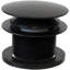 12 po et 4 po Bonde 40 pieds en PVC avec trop-plein pour baignoire et trop-plein-37012006