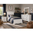 Glenroy 4-Piece Twin Bedroom Set