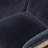 Kees Chair-Monte Navy