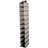10 Pair Hanging Shoe Organizer-18985235