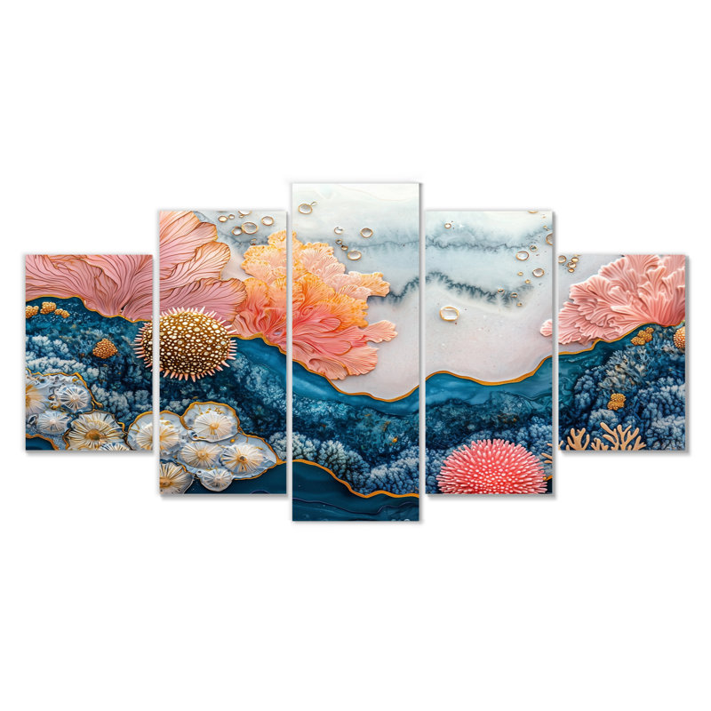 Avanita - Art - For Living Room Diamond