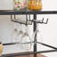 Craigban 64cm Bar Cabinet