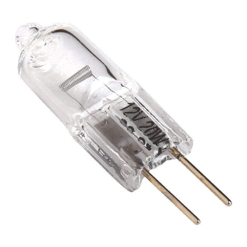 35 Watt GY6.35 Bi Pin Base Bulb