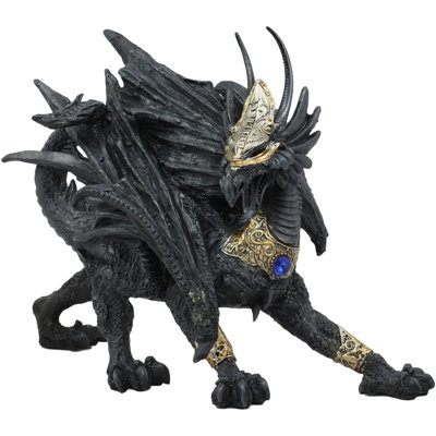 Cathelijn Fantasy & Sci-Fi Figurines & Sculptures