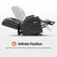 Platz Lift Assist Recliner with Massager-646569970
