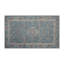 Tapis gris soyeux et moelleux-1210392449