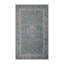 Tapis gris soyeux et moelleux-1210392502
