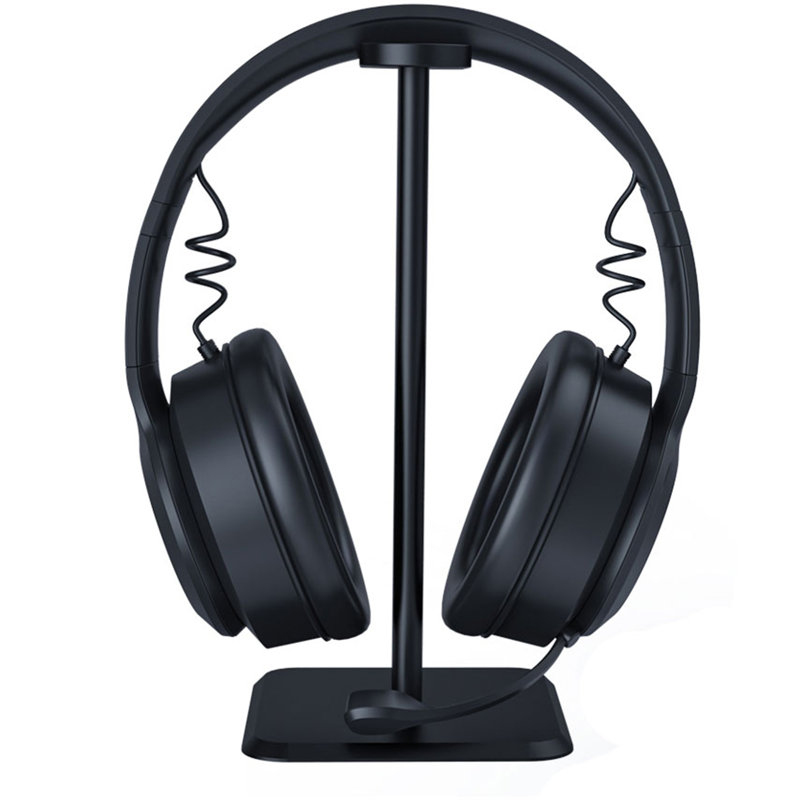 Deco Gear Fixed Height Speaker Stand