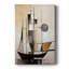 NAUTICAL Series CECLXV - Gallery Cavas-336688988