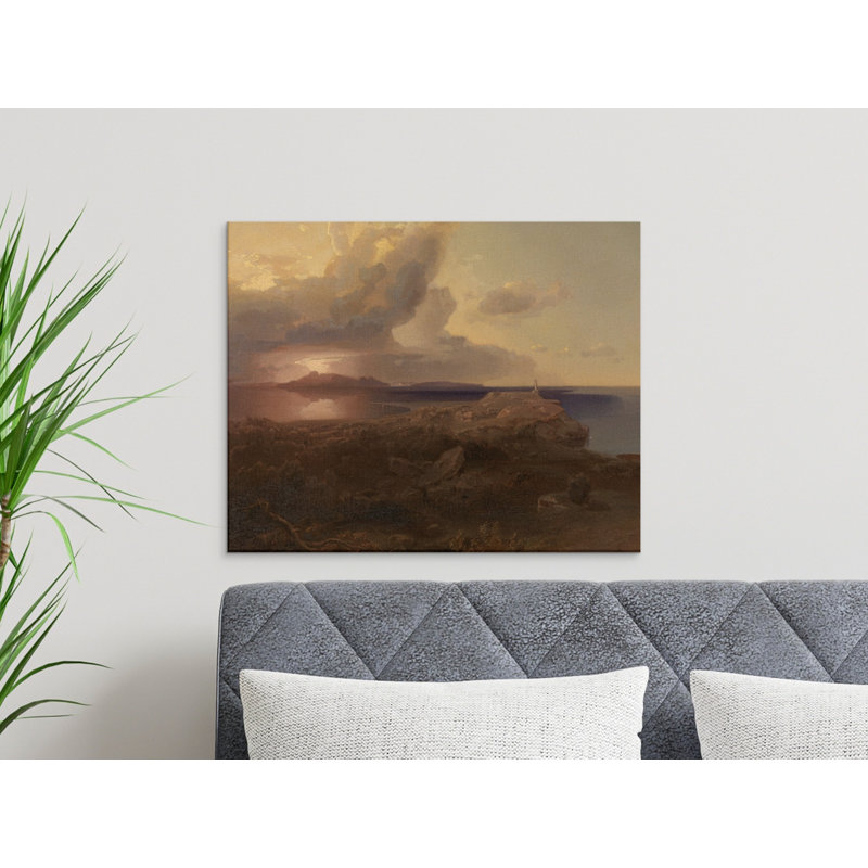 Laroche Wrapped Canvas Print Set, 60x40
