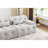 Boneless Large Size 2 Seater Sofa-177445015