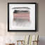 Sundown Turnwood II - peinture encadrée-1824902730-1824902725