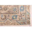 Tapis beige Antalya 9 pi 8 po x 12 pi 10 po