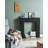 MISPEC Fireplace Surround-1133655708