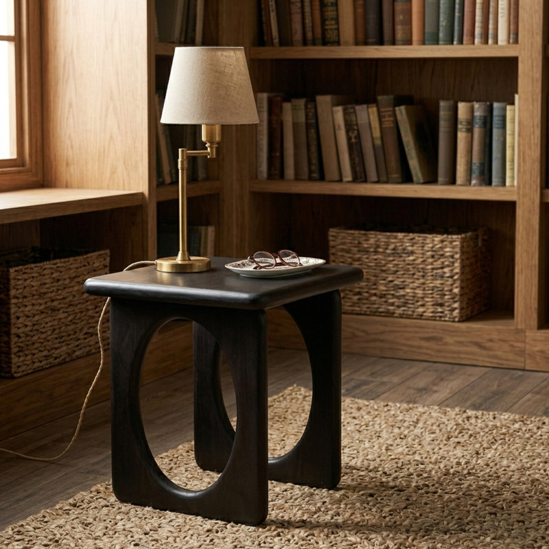 Osiac Side Table