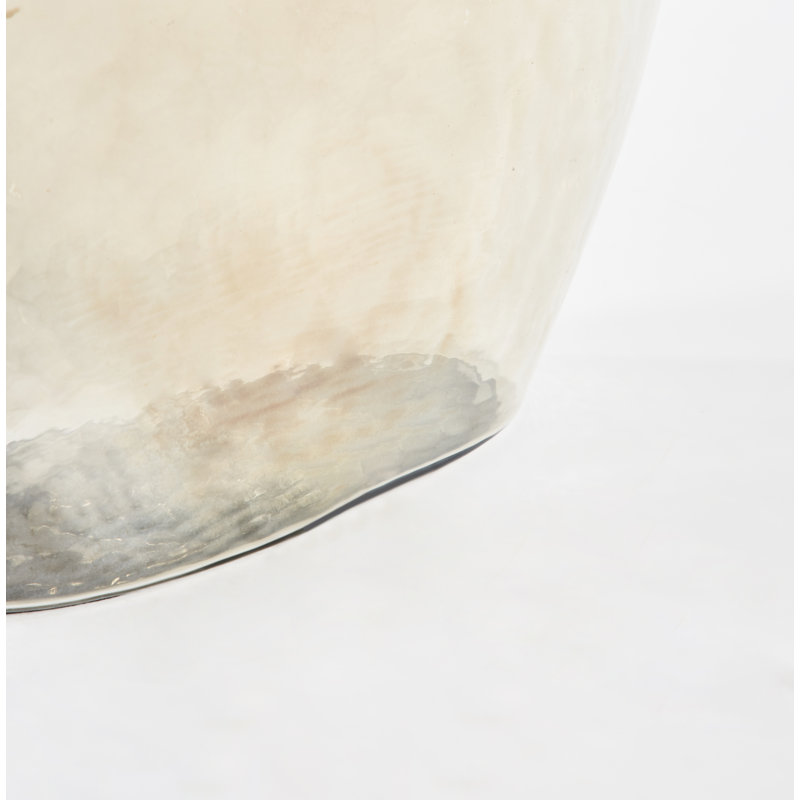 Armantine Glass Table Lamp