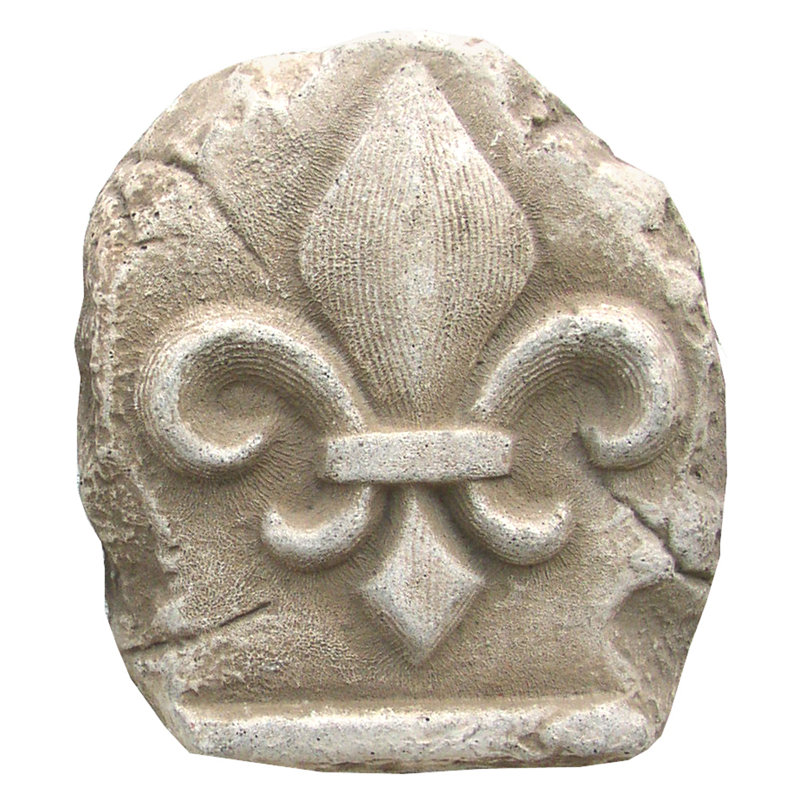 TruCast Regency Tiered Fountain, Forest Brown