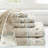 Cotton 6 Piece Towel Set-963968530