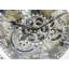 Afsa Wall Clock
