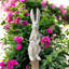 Animals Resin Garden Statue-1981266210