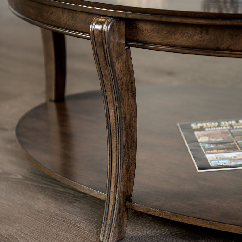 Table basse Braleigh