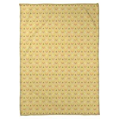 Katelyn Elizabeth Throw Blanket
