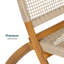 Solana Single seat - set of 2