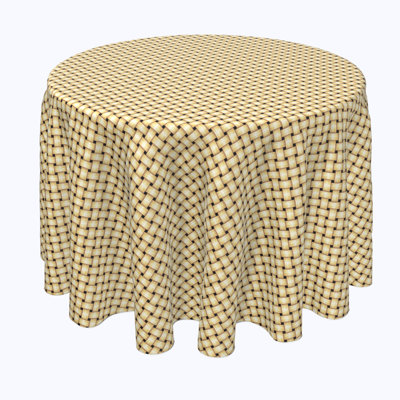 Vidrio Geometric Dining Linen Set