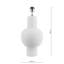 52cm Table Lamp