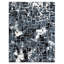 Hundley Wool Abstract Area Rug-1635977207